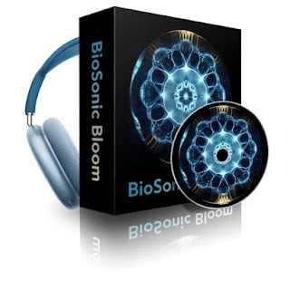 BioSonic Bloom® Canada Official Website | #1 Sound Therapy